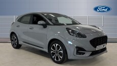 Ford Puma 1.0 EcoBoost Hybrid mHEV ST-Line 5dr Petrol Hatchback